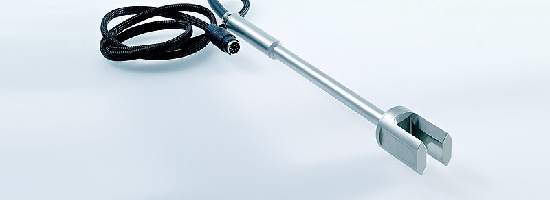 Immersion sensor 40-14 Lab