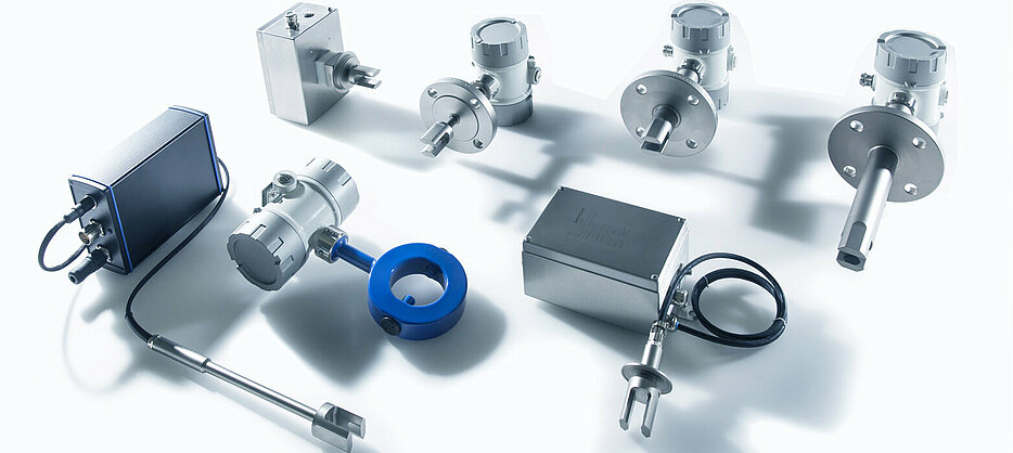 Inline Measuring systems for concentration and density analysis of liquids