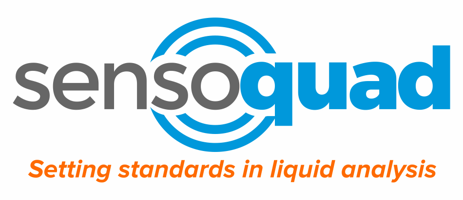 SensoQuad Density Measurement in Liquids
